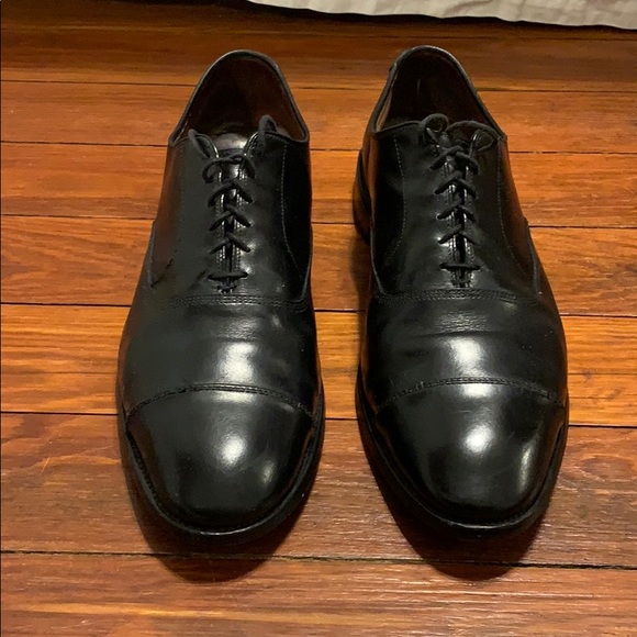 Allen Edmonds Men’s Shoes